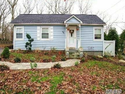 Property Photo:  66 Misty Road  NY 11778 