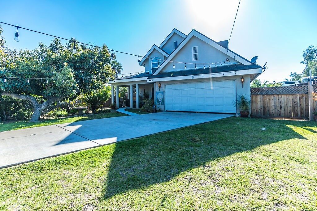 Property Photo:  4455 Park Avenue  CA 91706 