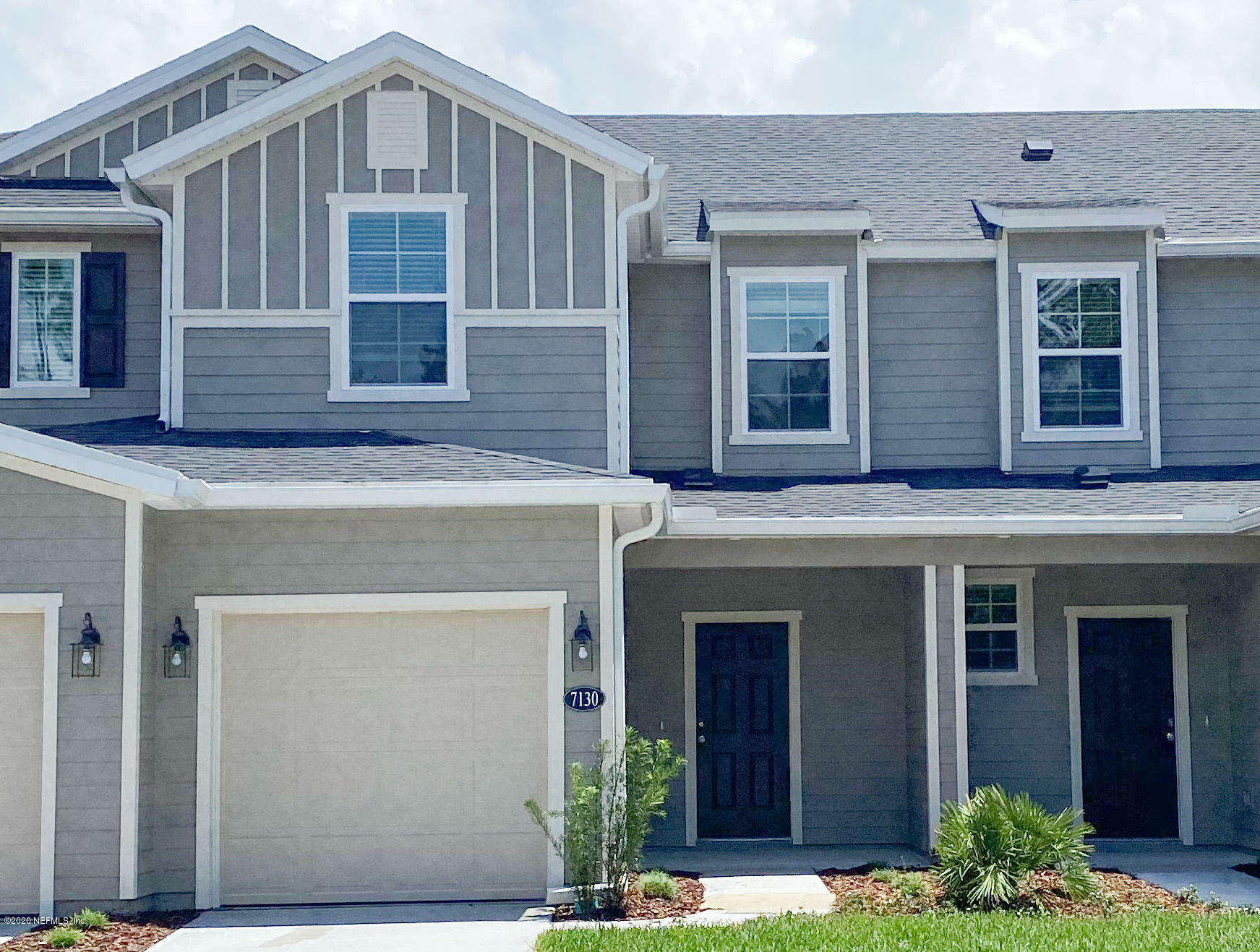 Property Photo: 7130 Ambrosius Way FL 32258