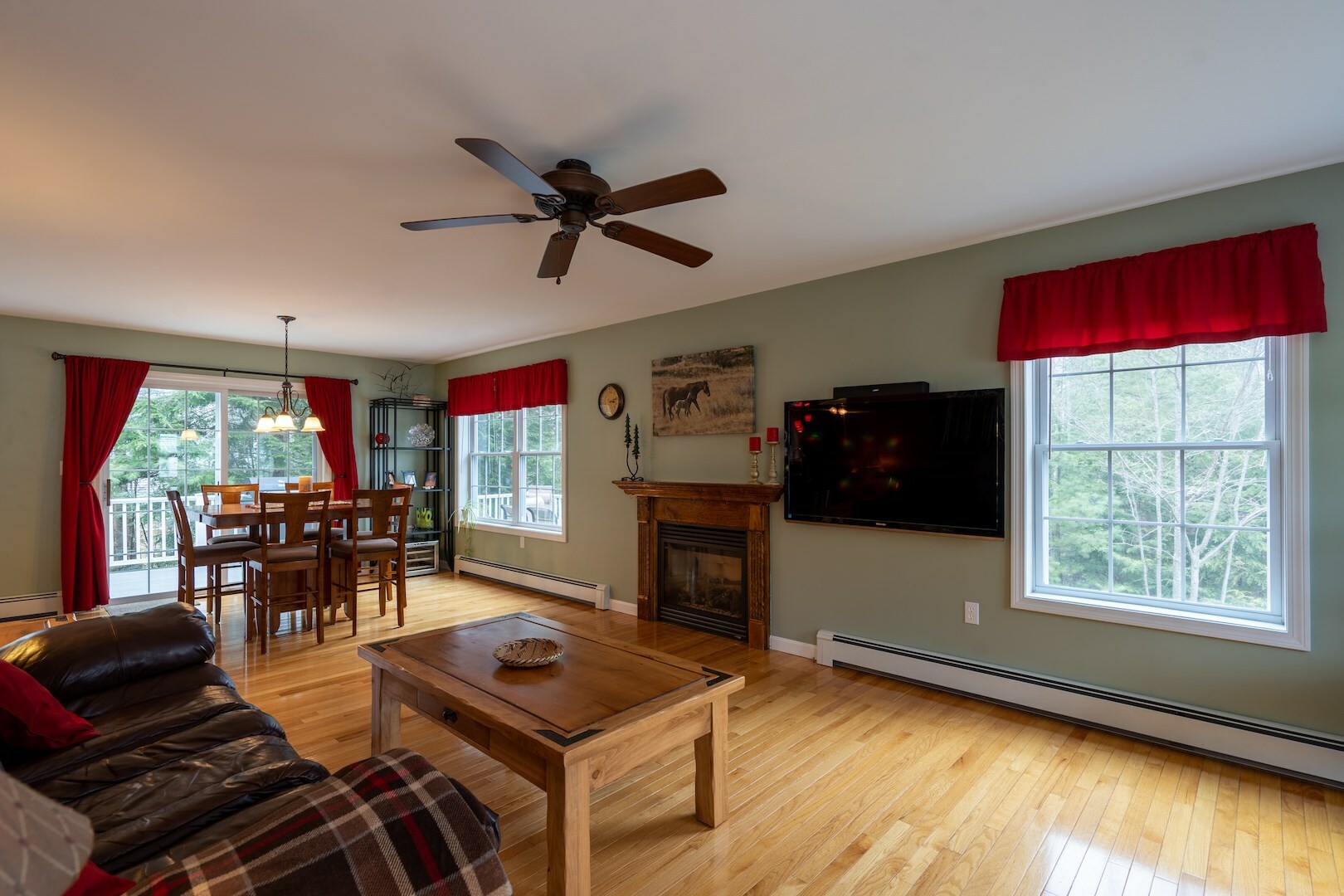 Property Photo:  32 Jay Way  NH 03868 