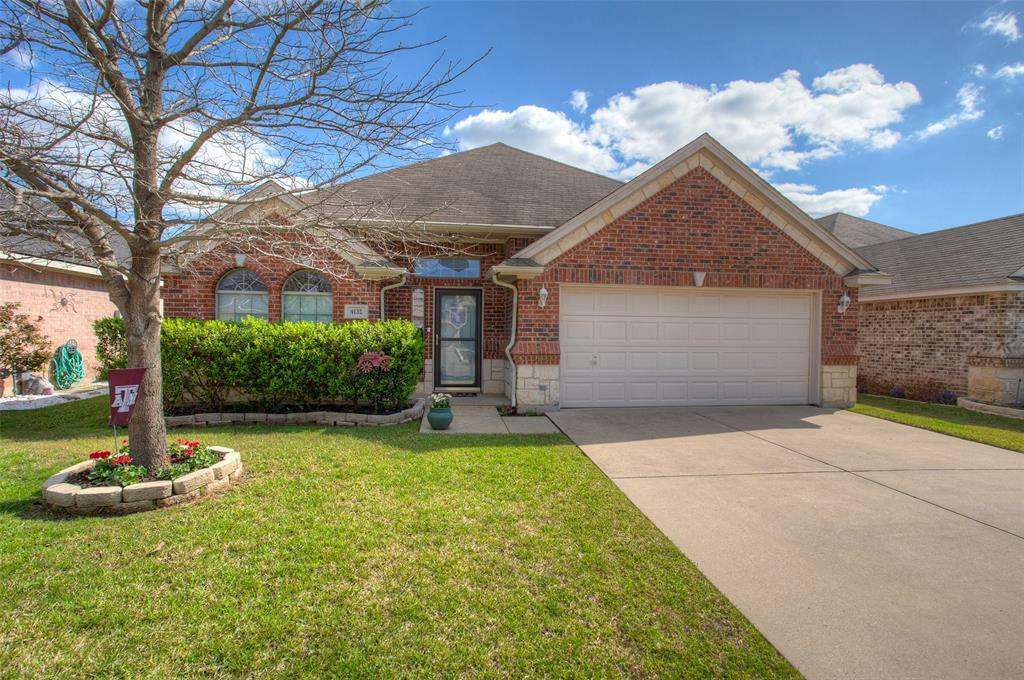 Property Photo:  9132 Winding River Drive  TX 76118 