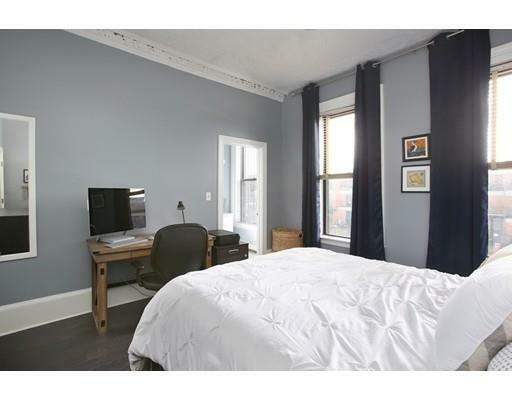 Property Photo: 214 Northampton St B MA 02118