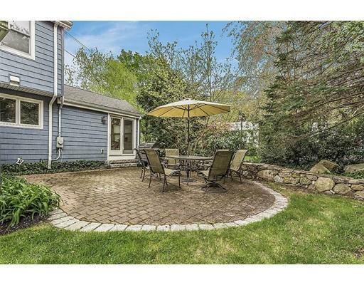 Property Photo: 4 Short St MA 02090