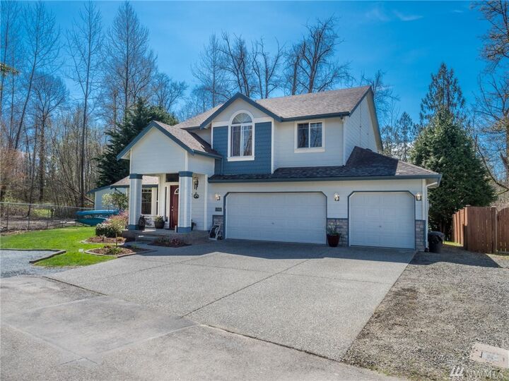 2902  127th Ave NE  Lake Stevens WA 98258 photo