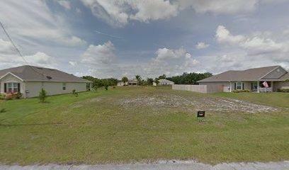 Property Photo: 898 SW Bellevue Avenue FL 34953