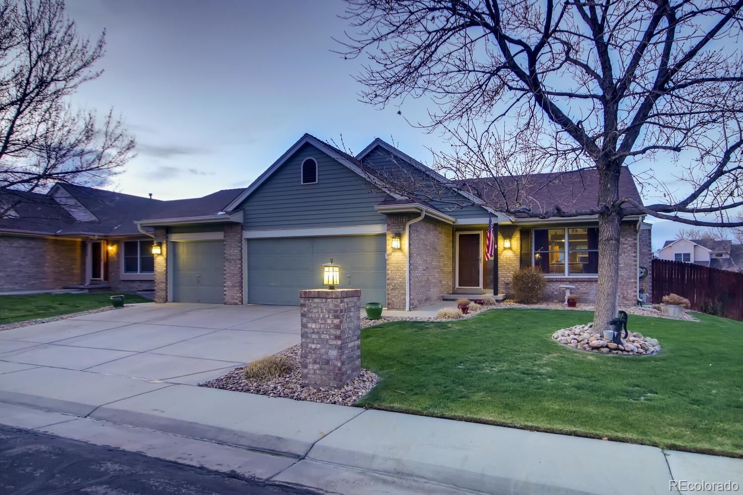 Property Photo:  2585 E 125th Place  CO 80241 