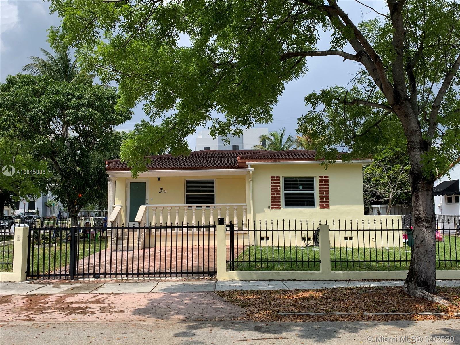 Property Photo:  6291 SW 10th St  FL 33144 