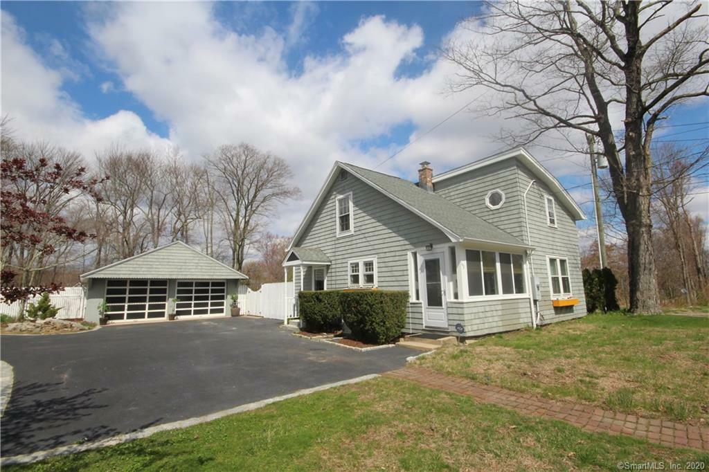 Property Photo:  143 Summit Road  CT 06712 