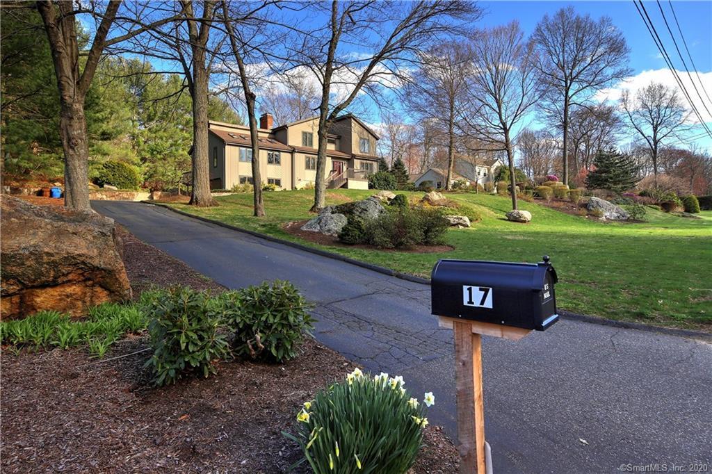 Property Photo: 17 Mulberry Lane CT 06484