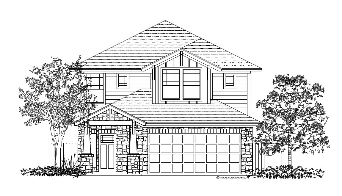 Property Photo: 117 Winding Hollow Cove TX 78628