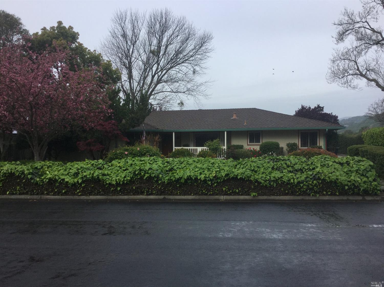 Property Photo: 59 Willotta Drive CA 94534