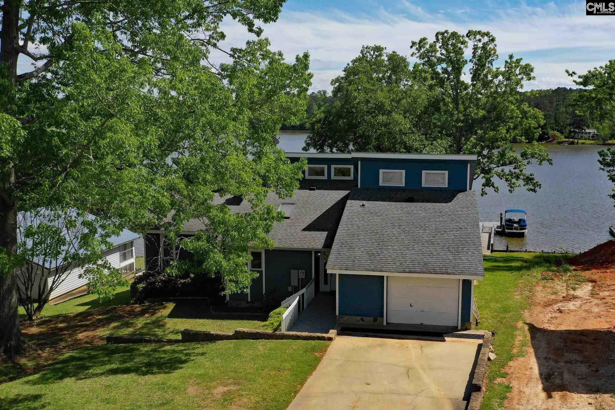 Property Photo: 212 Lakewood SC 29127
