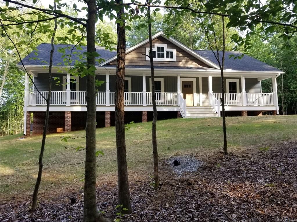 Property Photo: 12531 Deaton Lane VA 23002