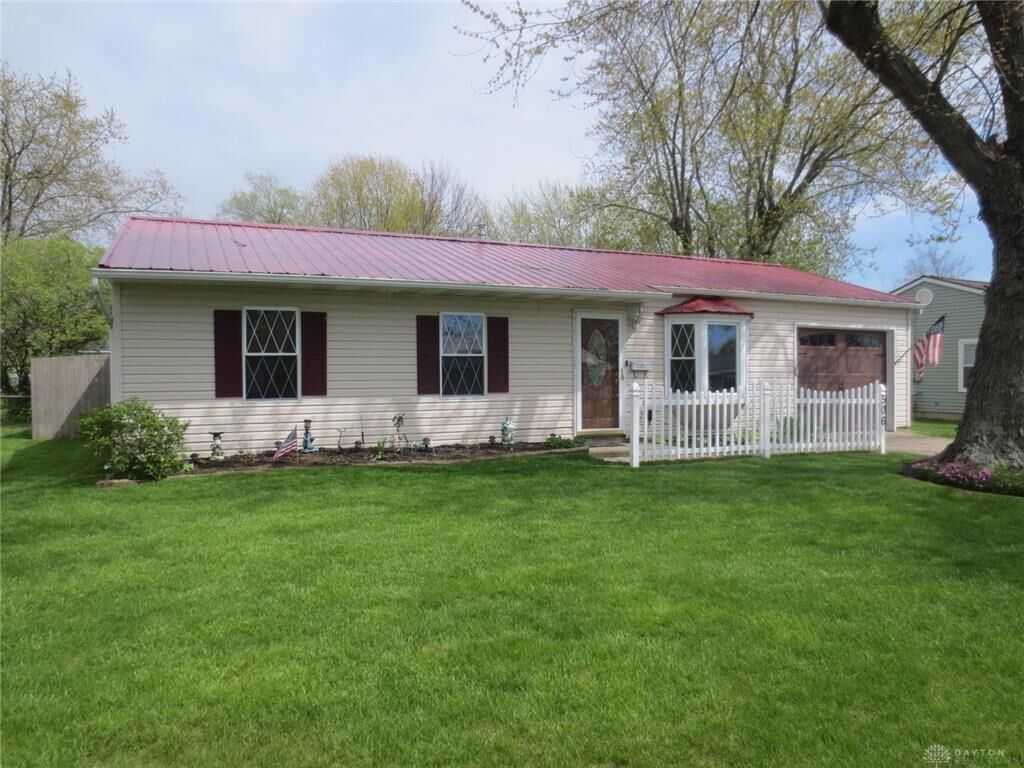 Property Photo: 506 Kristine Lane OH 45005