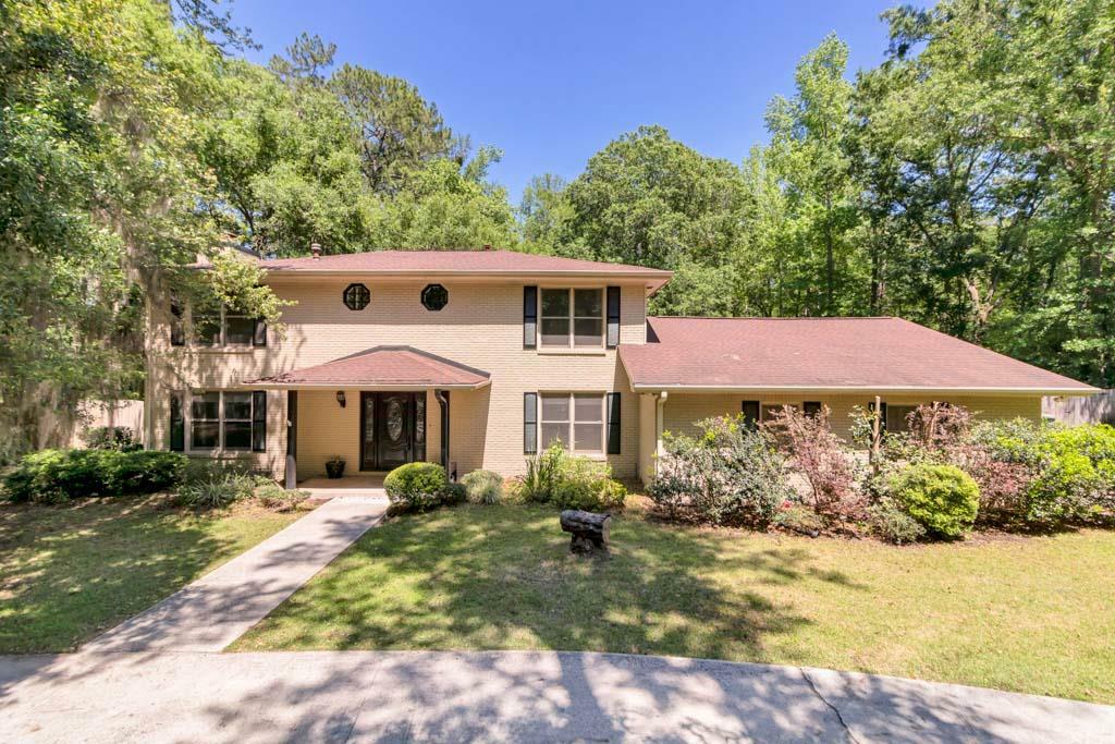 Property Photo:  794 Forest Street  GA 31313 