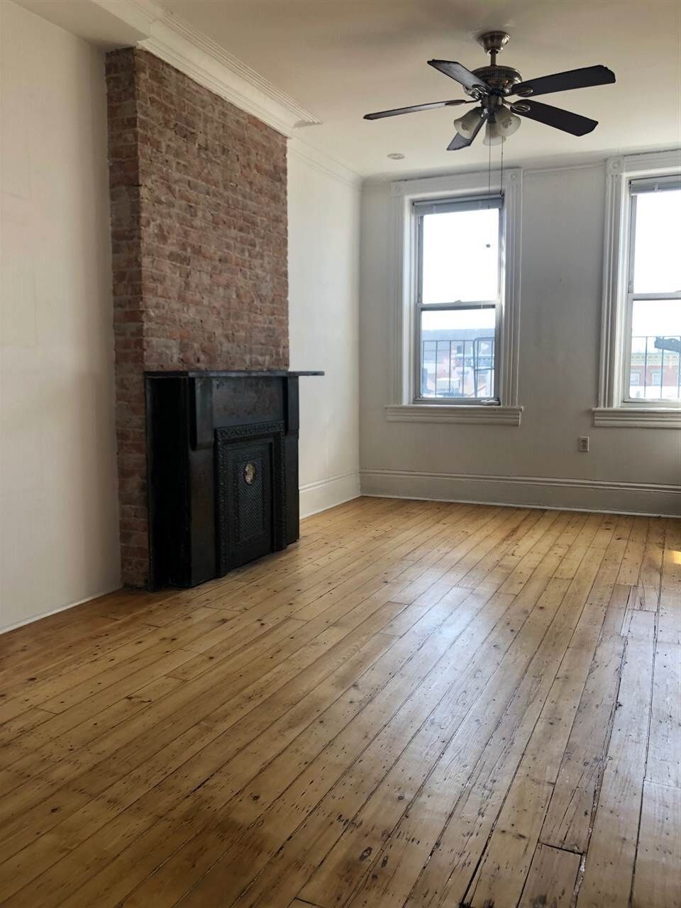 Property Photo: 343 Pavonia Ave #3 NJ 07302