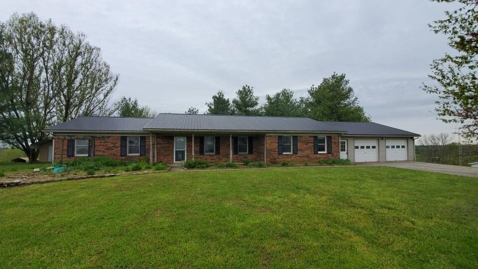 Property Photo: 10341 Richmond Road KY 40461
