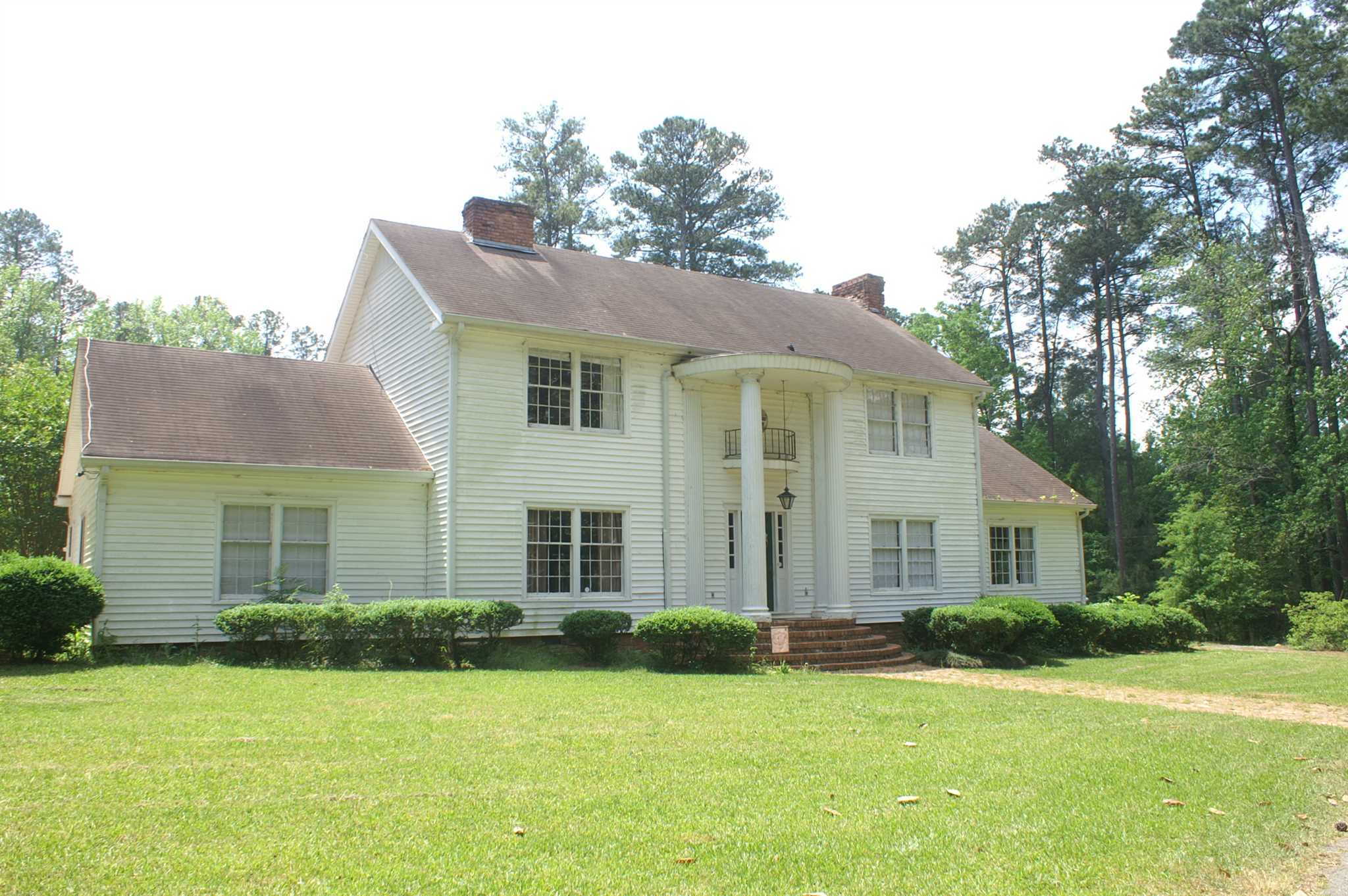 Property Photo:  5141 Lamb Avenue  GA 30669 