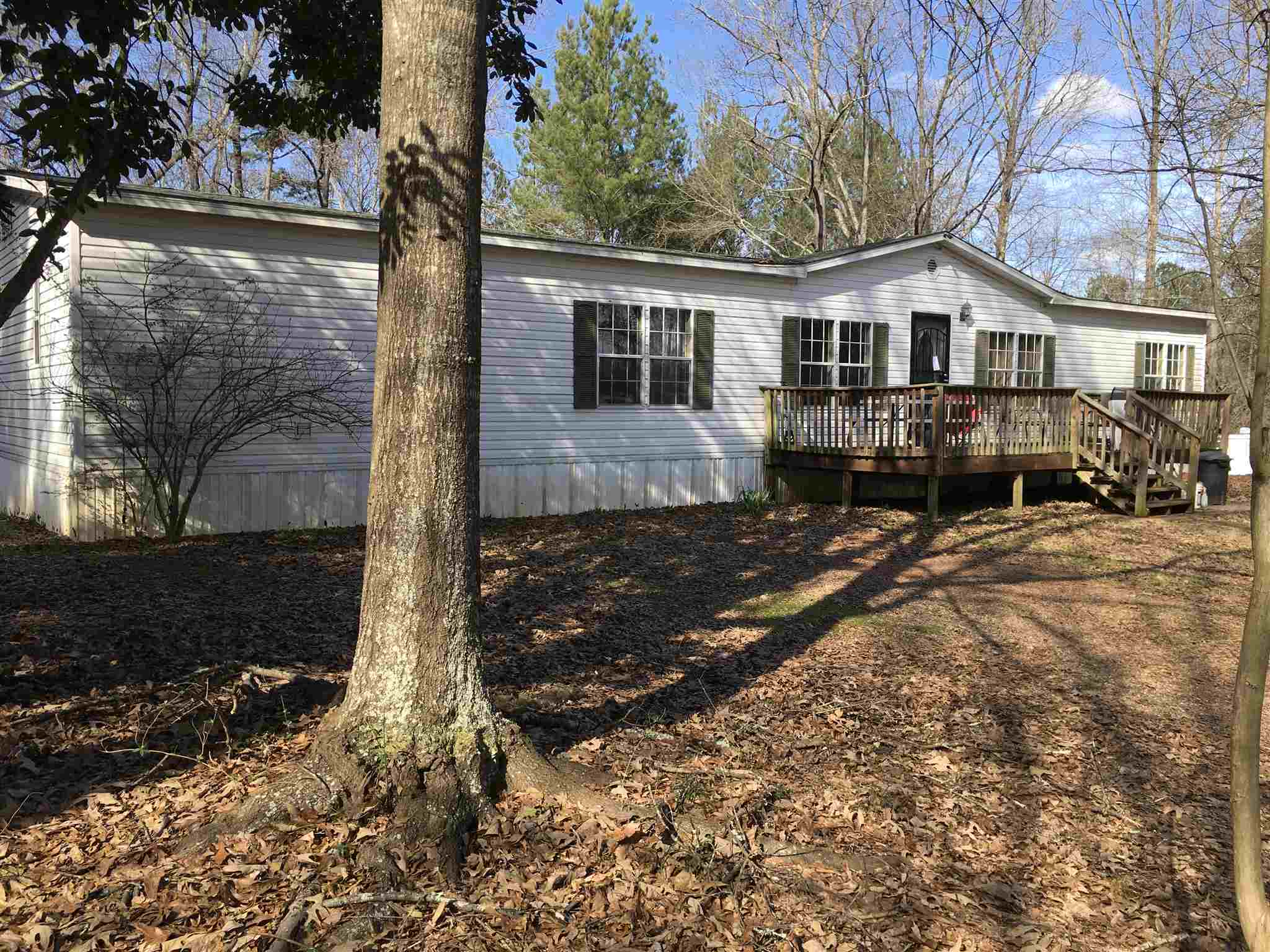 Property Photo:  1181 Marshall-Wilkes Road  GA 30677 