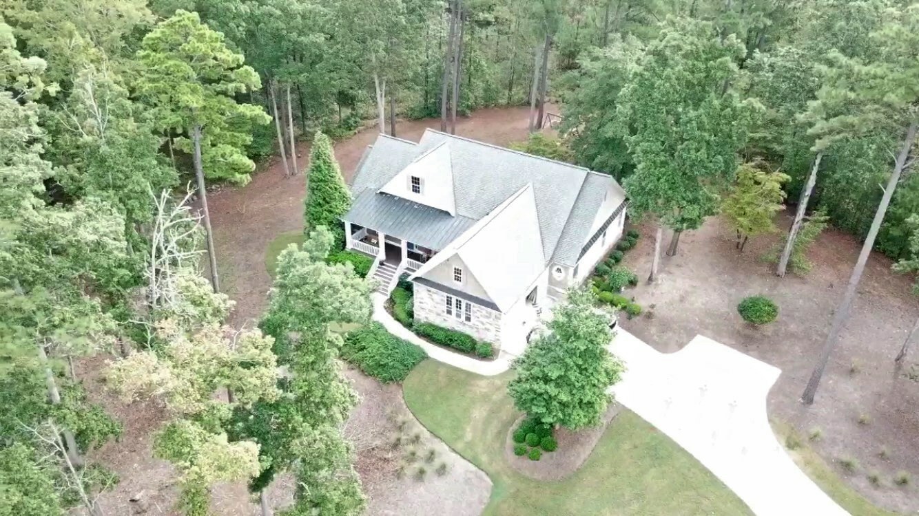 Property Photo: 2040 Osprey Point GA 30642