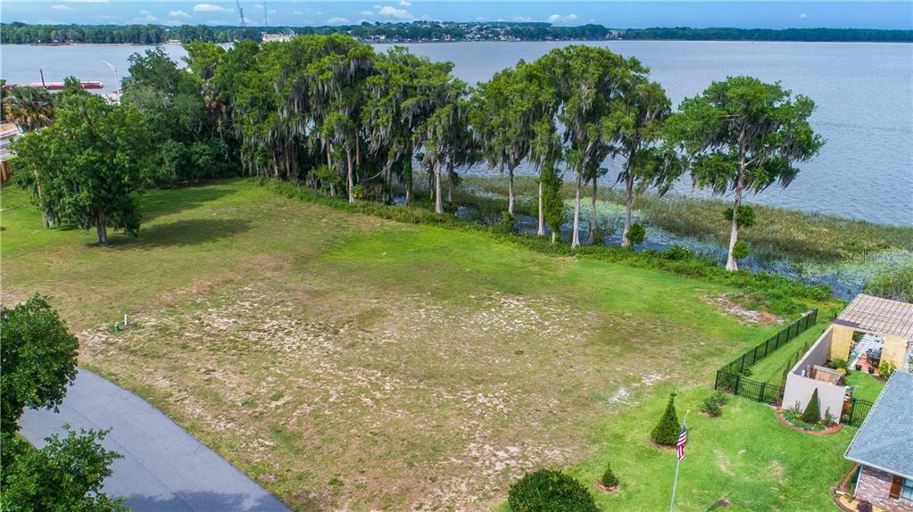 Property Photo:  Savage Circle  FL 34737 