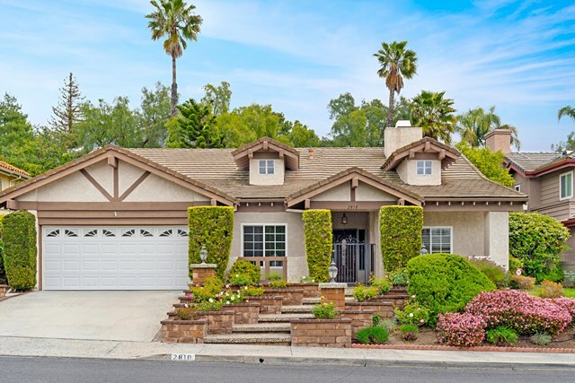 Property Photo:  2810 Rikkard Drive  CA 91362 