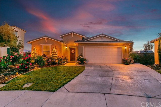 Property Photo:  29487 Jersey  CA 92530 