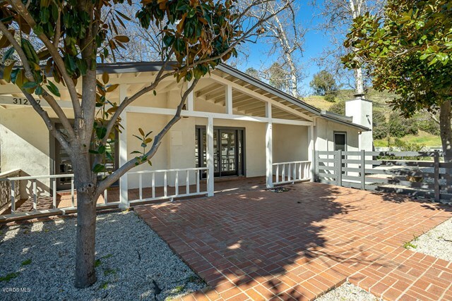 Property Photo:  31257 Lobo Canyon Road  CA 91301 