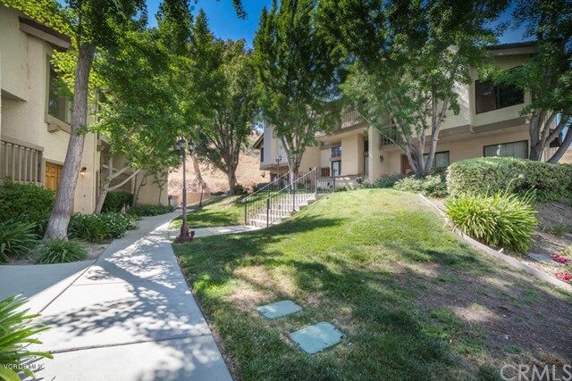 Property Photo:  26003 Alizia Canyon Drive B  CA 91302 