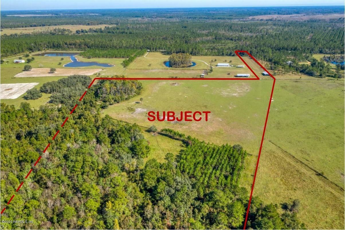 Property Photo:  0 E State Rd 100  FL 32187 