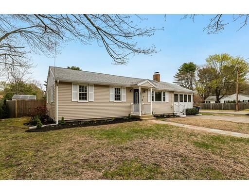 Property Photo:  7 Webb Rd  MA 02067 