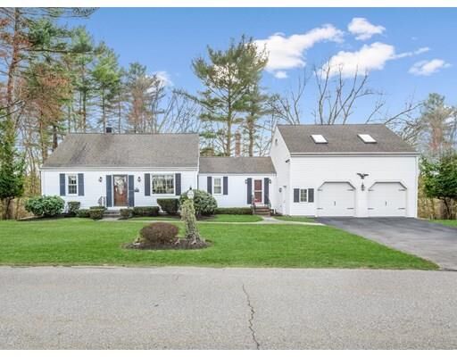 Property Photo:  106 Meadow Rd  MA 01532 