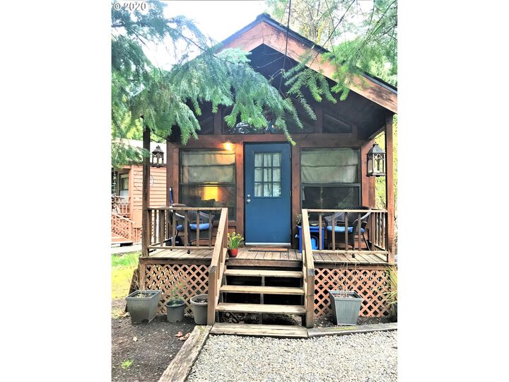 65000 E Highway 26 Wfb28  Welches OR 97067 photo