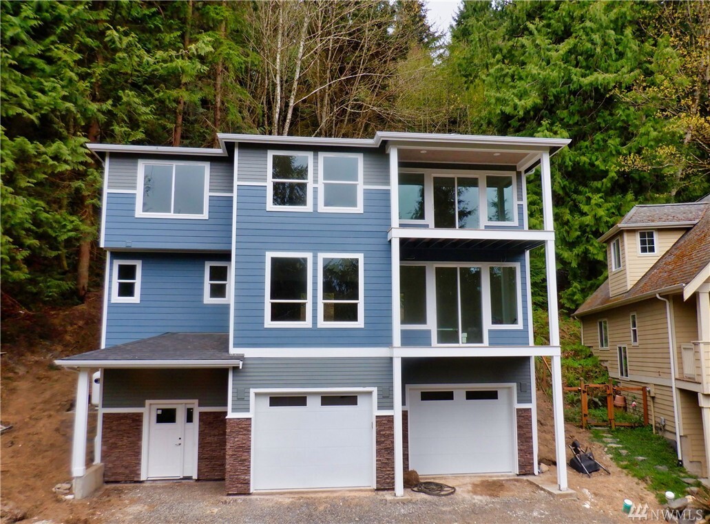Property Photo: 36 Rose Ridge Loop WA 98229