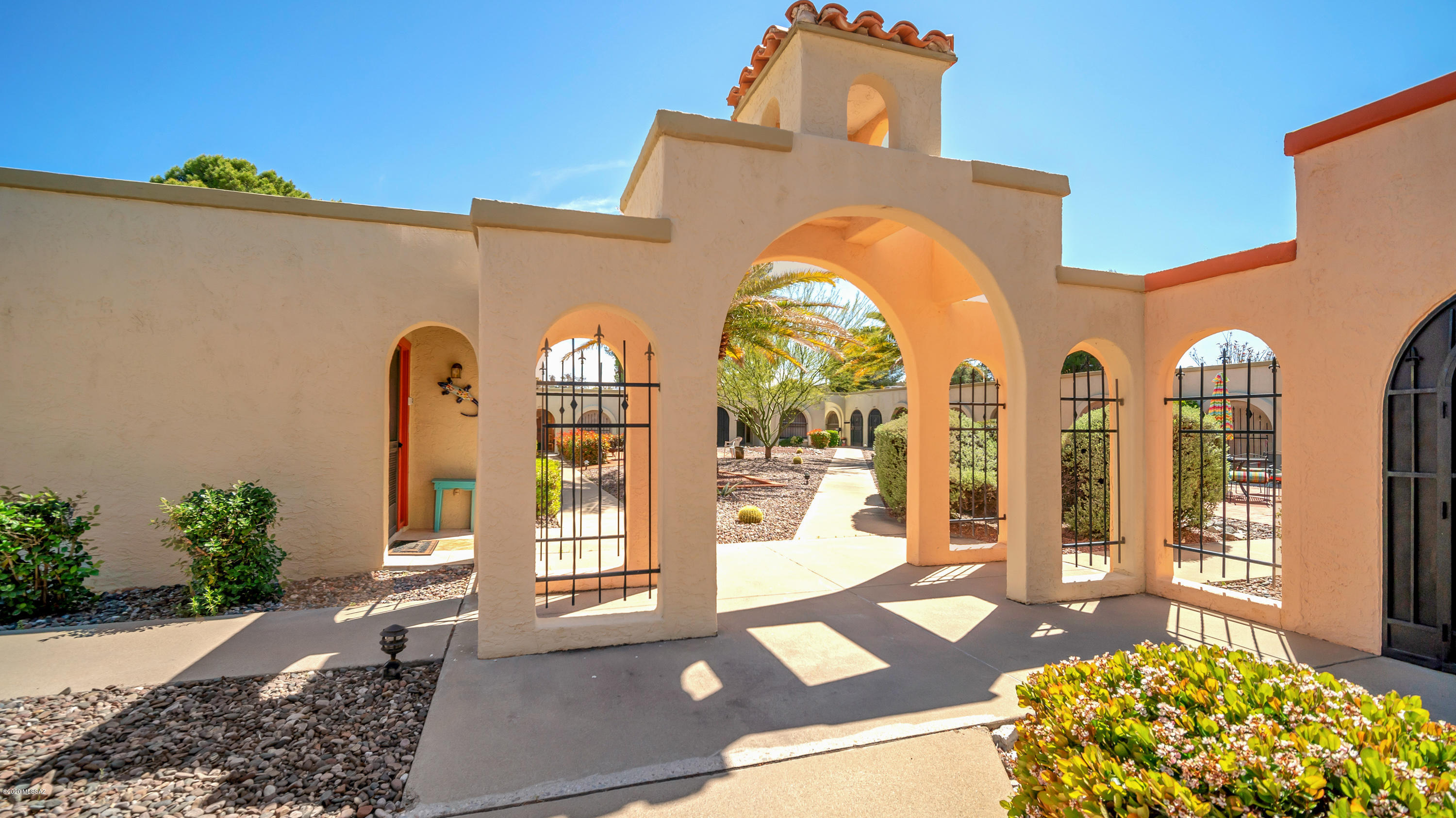 Property Photo: 1053 S Calle De Las Casitas AZ 85614