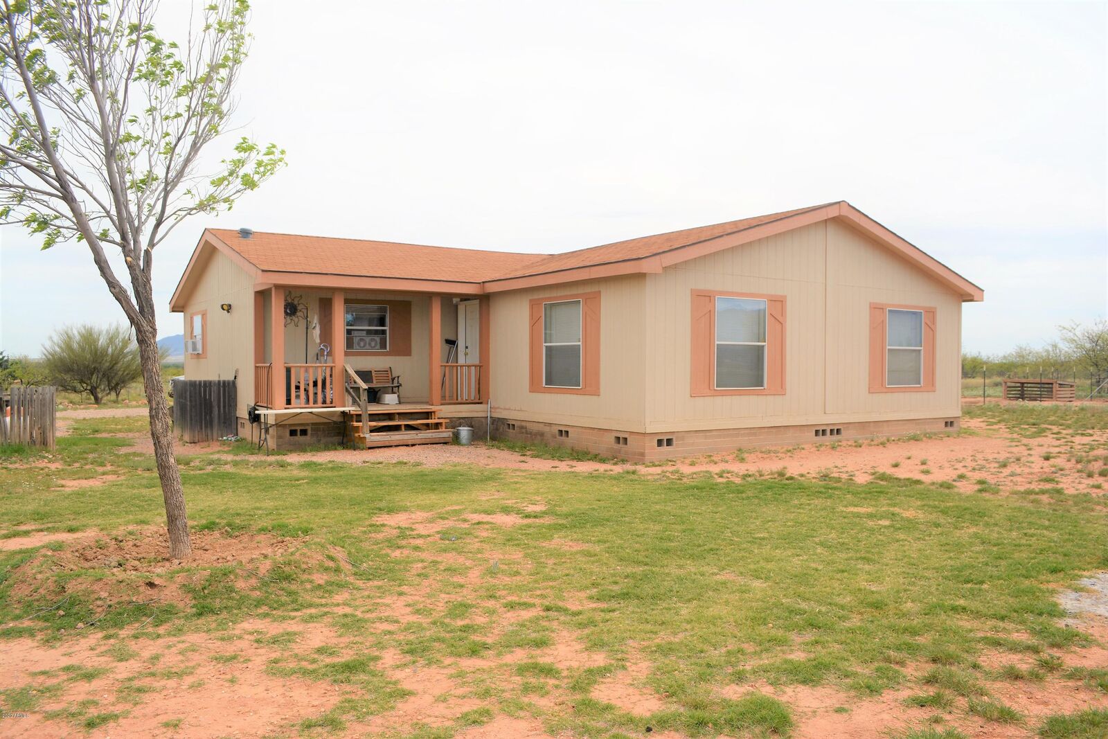 Property Photo:  10500 E Rio Verde Drive  AZ 85615 