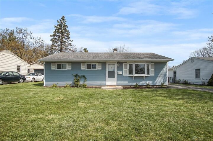 273 Inverness Avenue  Vandalia OH 45377 photo