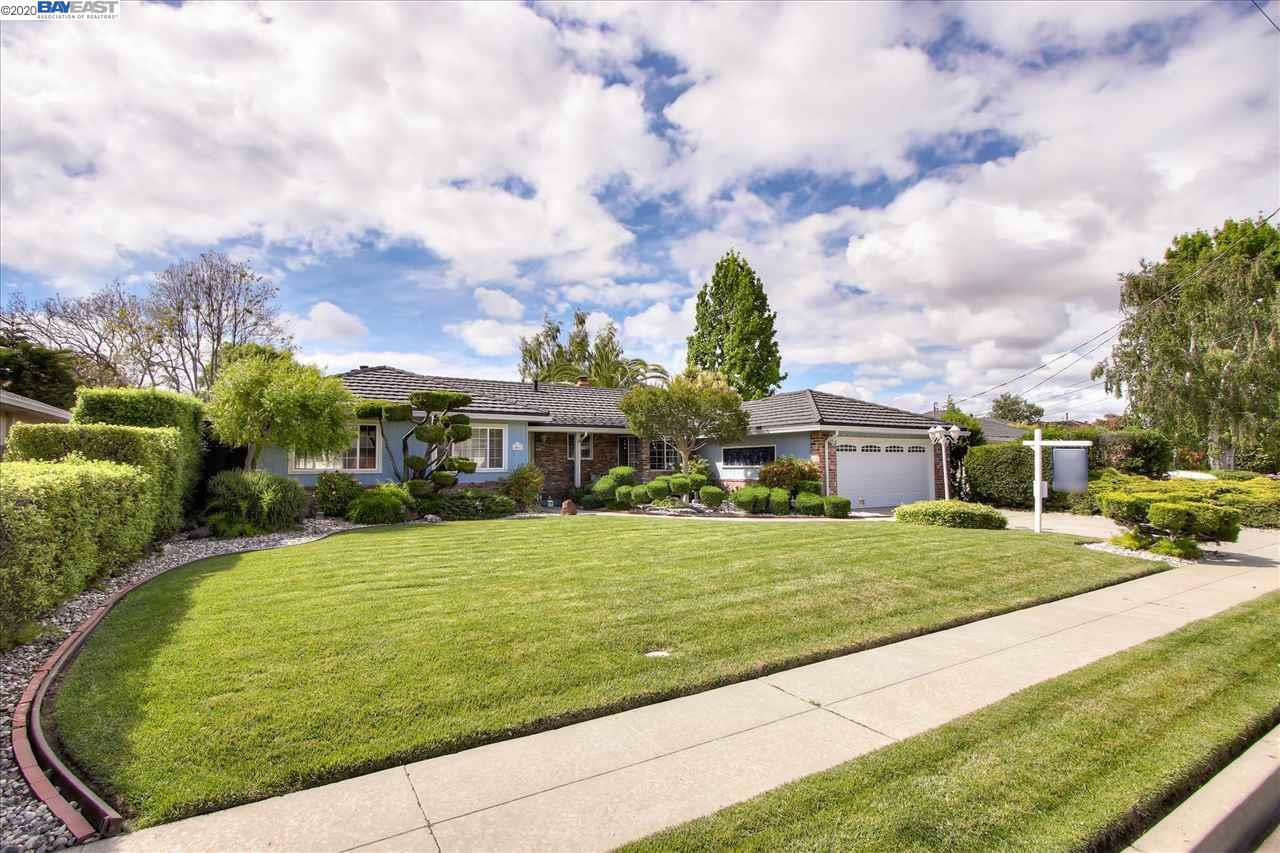 Property Photo:  4861 Mayfield Dr  CA 94536 