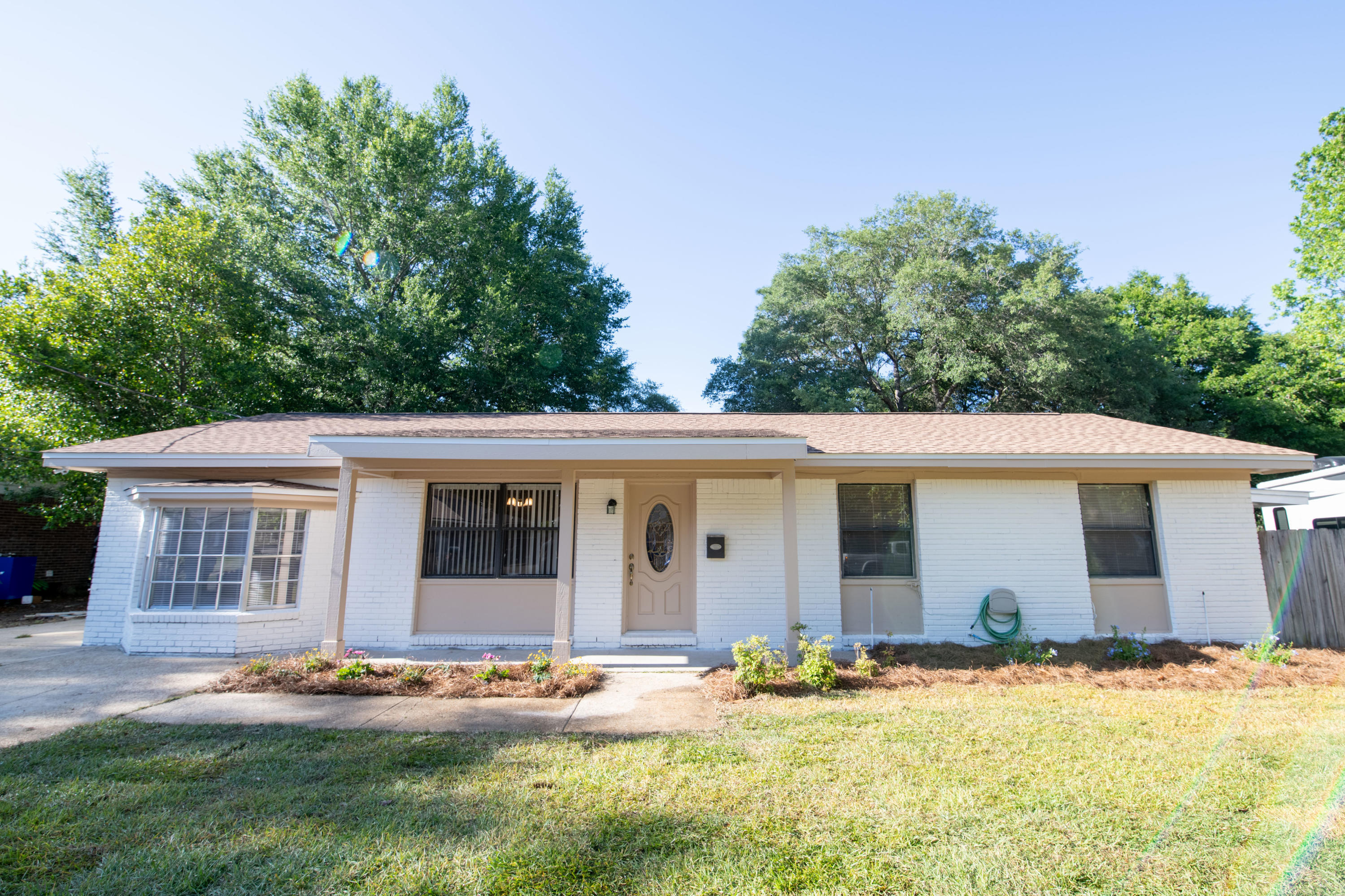 Property Photo:  319 23rd Street  FL 32578 