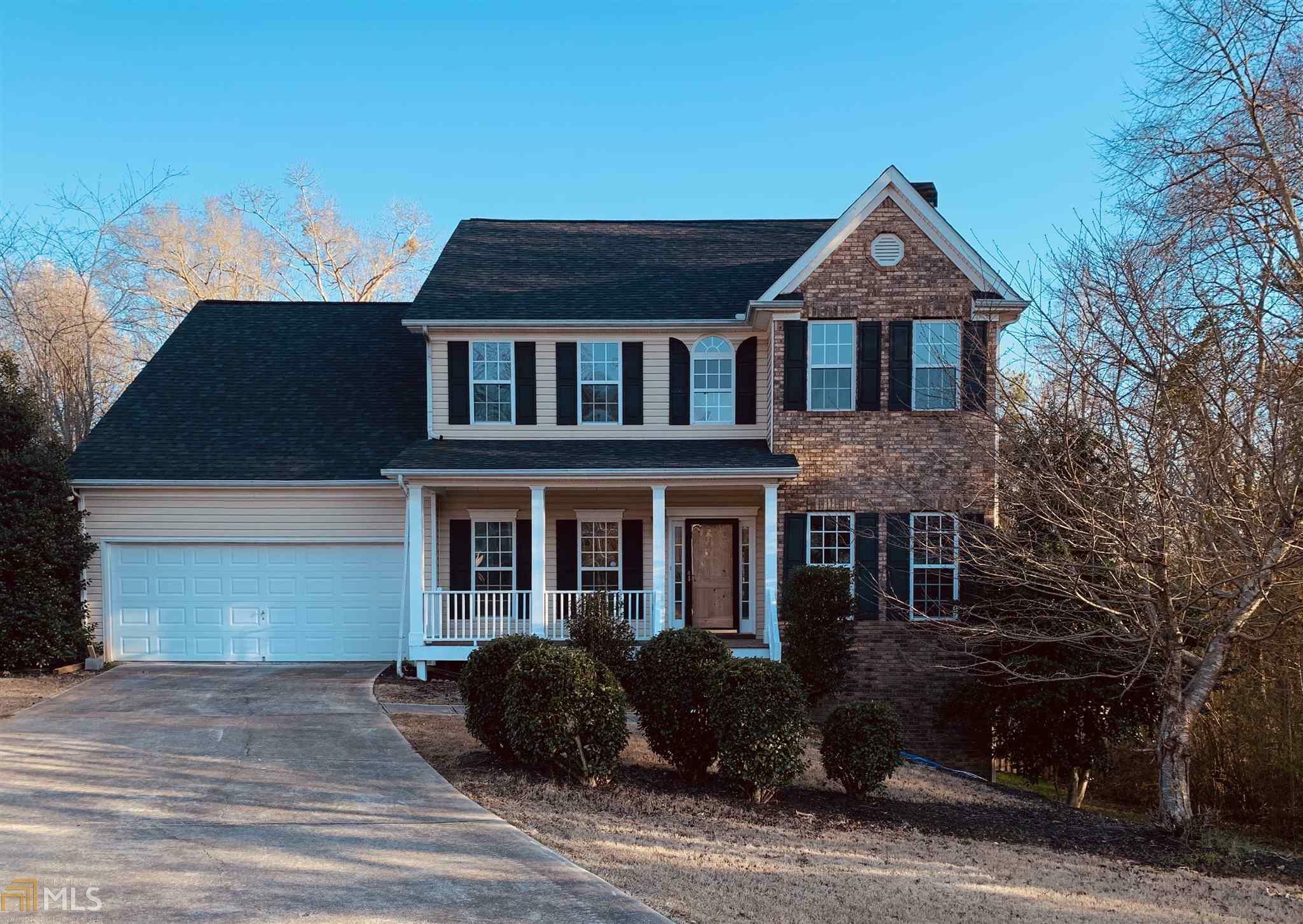 Property Photo: 186 Westchester Club GA 30141