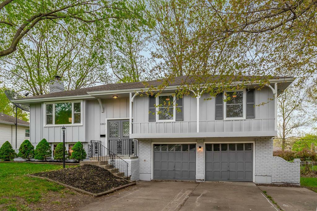 Property Photo:  12813 Corrington Avenue  MO 64030 