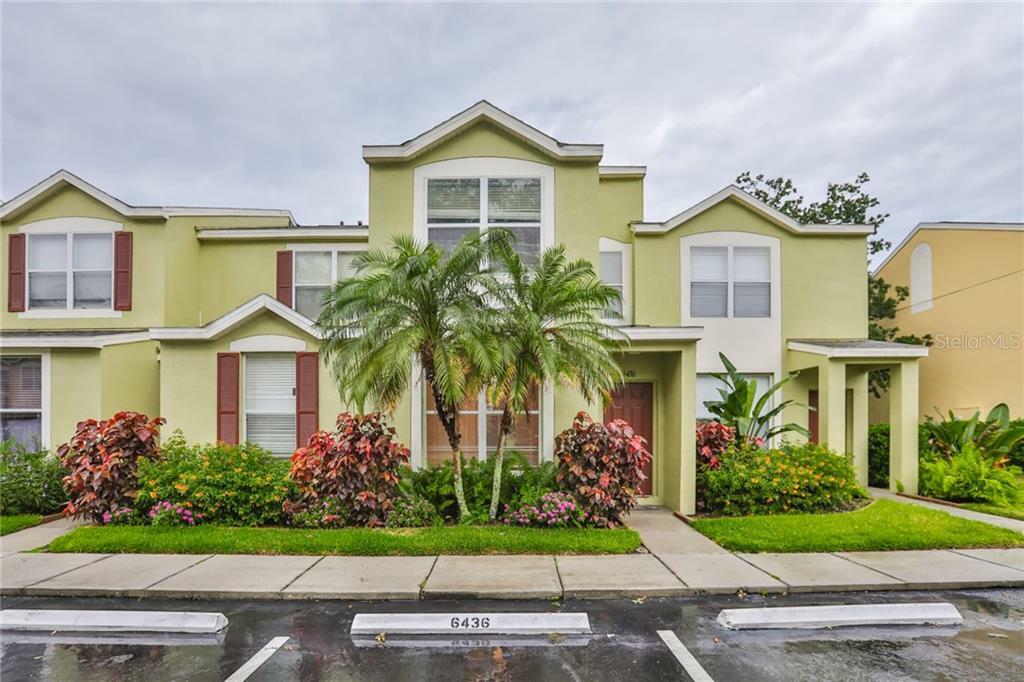 Property Photo:  6436 Osprey Lake Circle  FL 33578 