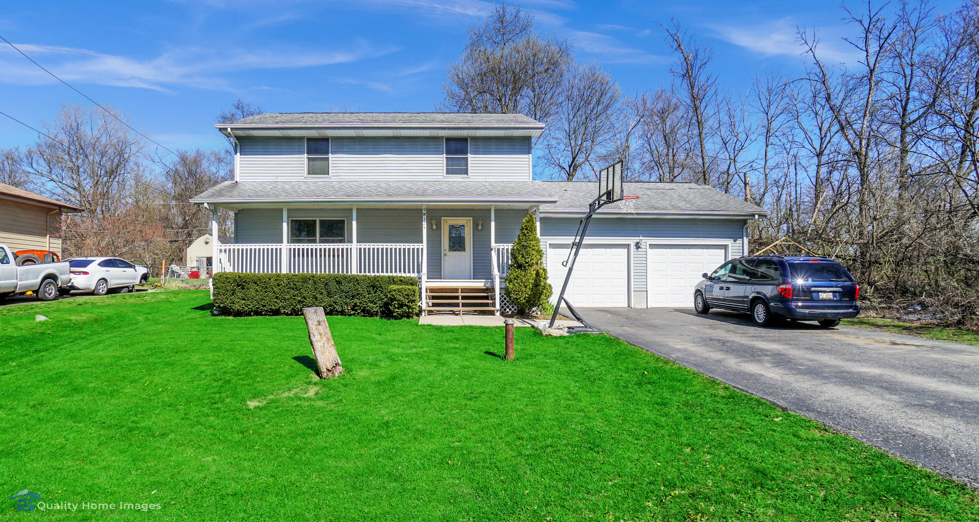 Property Photo: 0N125 Easton Avenue IL 60185