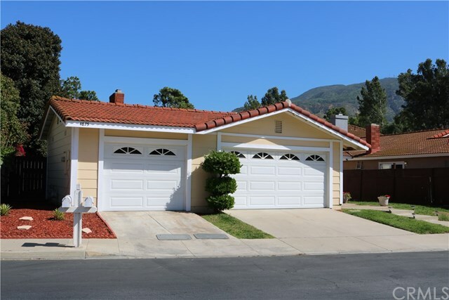 Property Photo:  4875 Golden Ridge Drive  CA 92880 