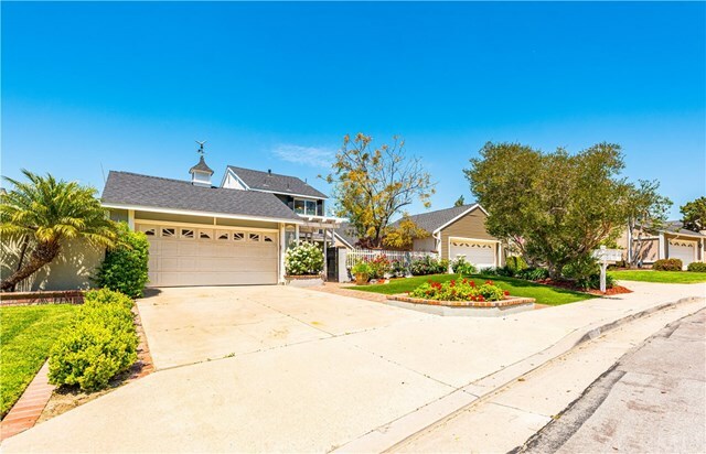 Property Photo:  6027 E Brighton Lane  CA 92807 