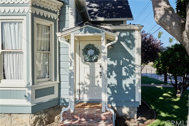 Property Photo:  605 Myrtle Street  CA 93420 