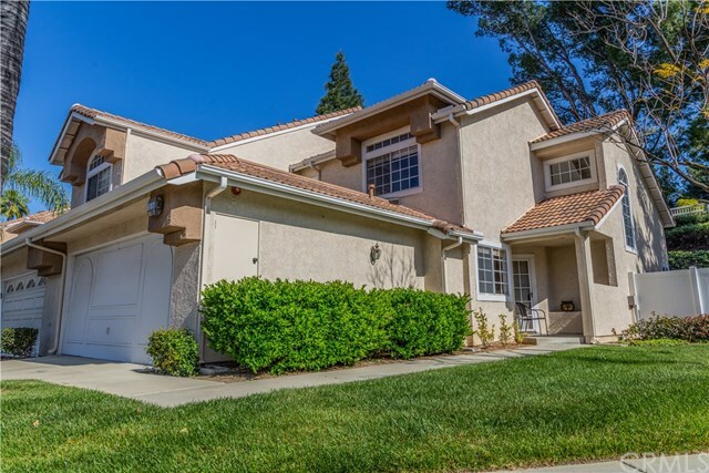 Property Photo:  1559 Classico Way  CA 92882 