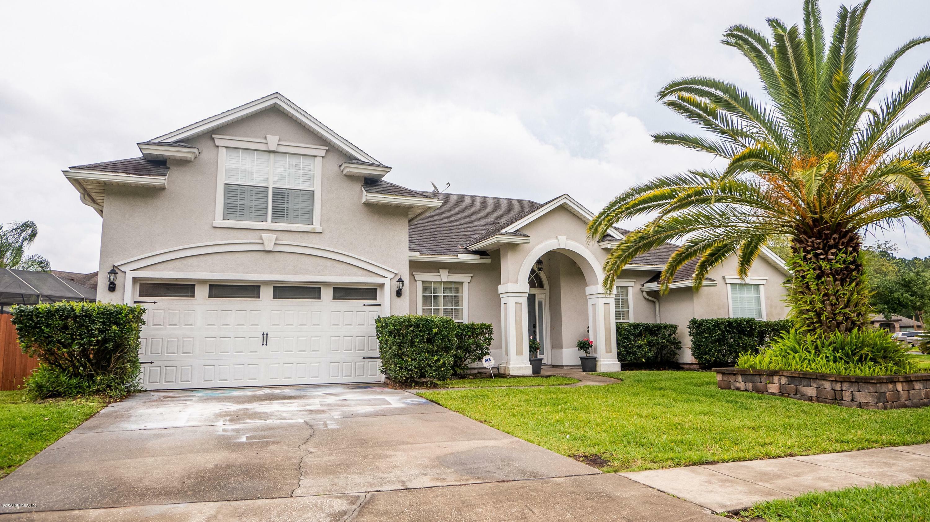 Property Photo:  2345 Chartley Lane S  FL 32246 