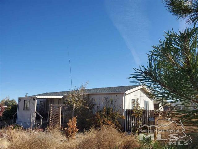 Property Photo:  2984 Fort Churchill  NV 89429 