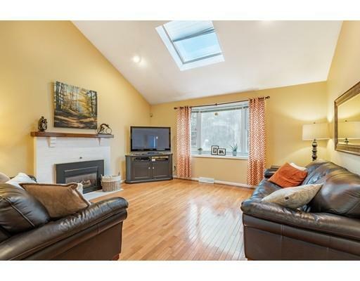 Property Photo: 13 Niantic Rd MA 02067